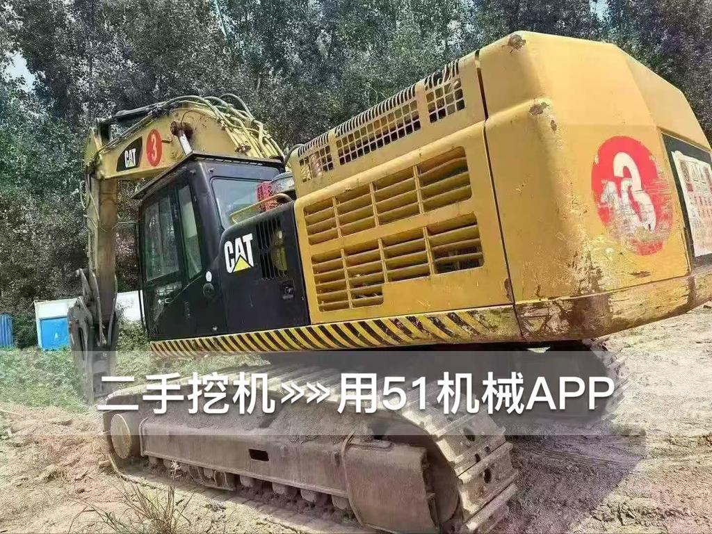 51挖机